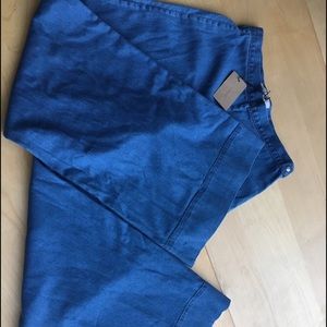 Rachel Comey Wide Leg Denim